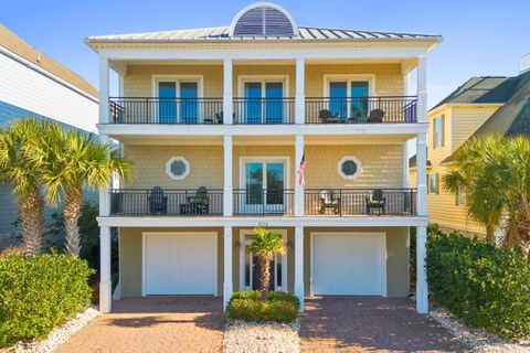 A home in North Myrtle Beach