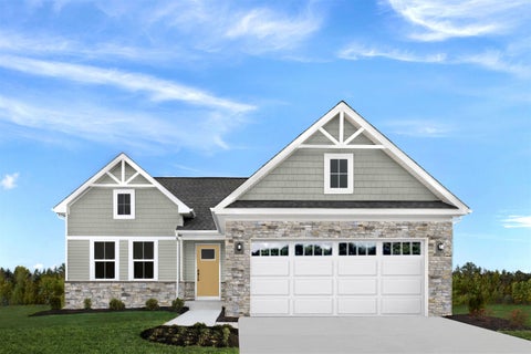 Photo of 192 Copper Pointe Loop, Conway, SC 29526 (MLS # 2623399)