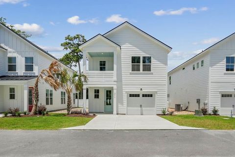 2512 Hillbourne Loop North Myrtle Beach SC 29582