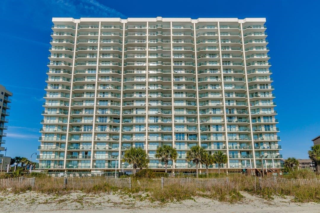 102 N Ocean Blvd. 1605