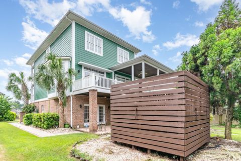 A home in Myrtle Beach