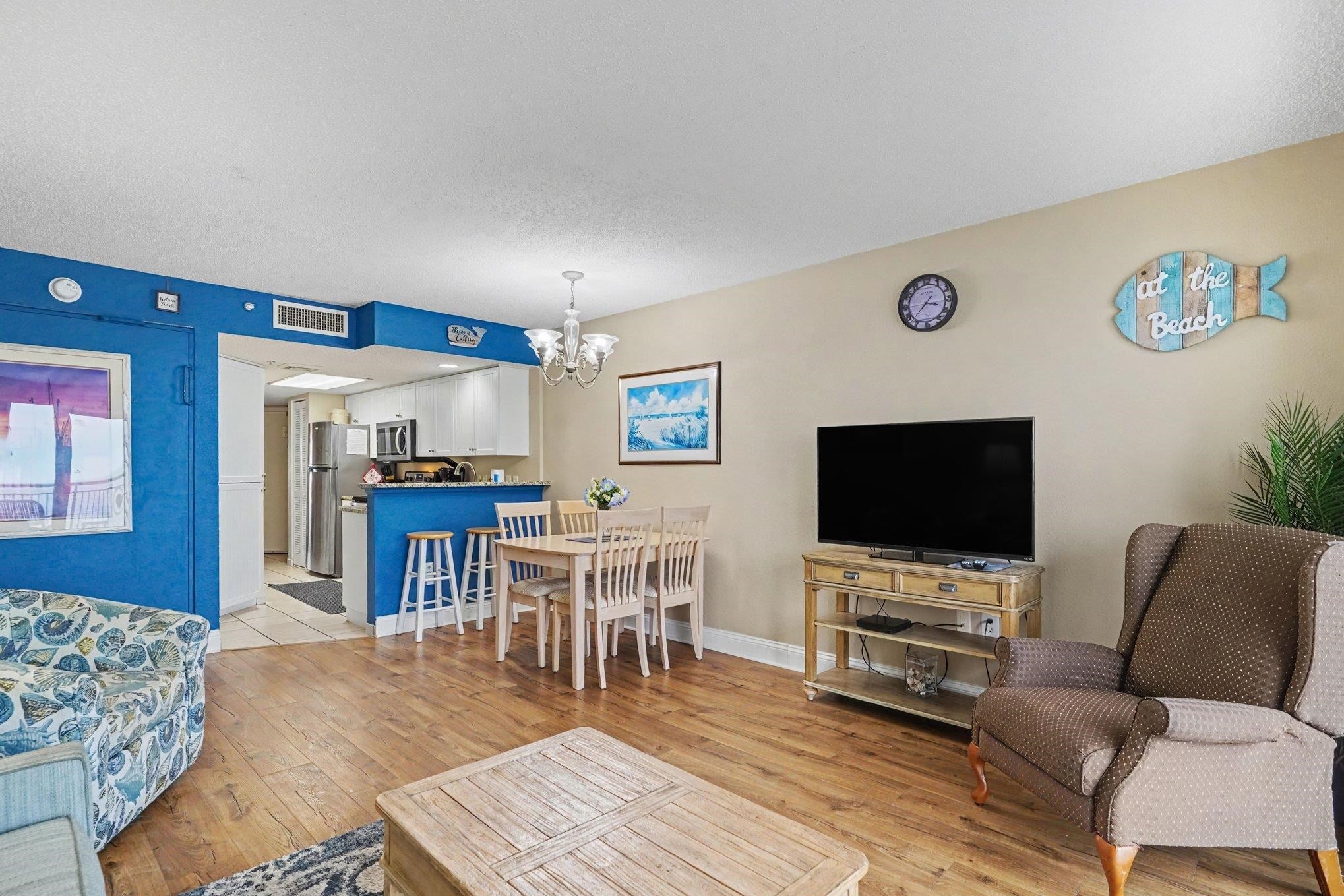 2711 S Ocean Blvd. 1020
