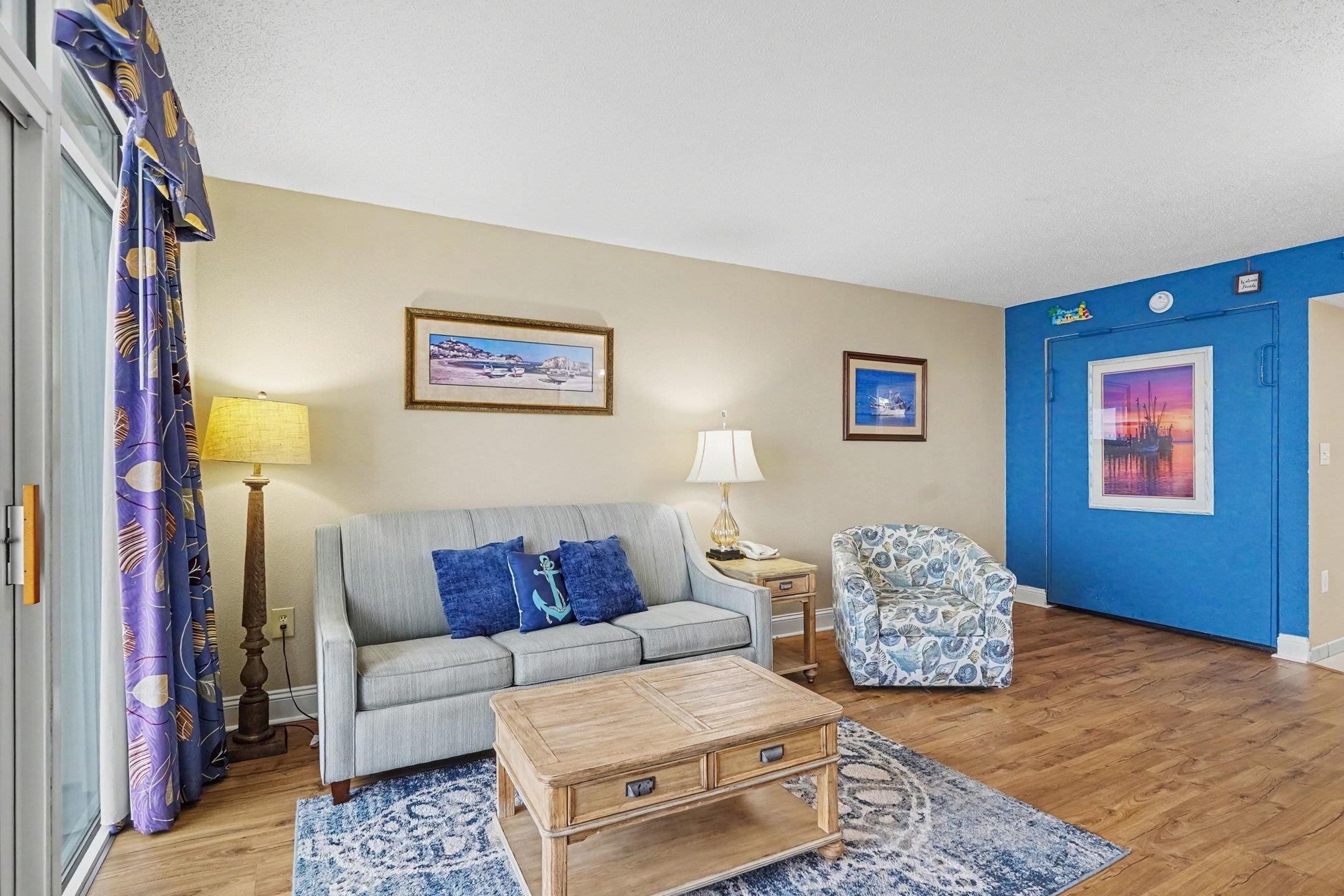 2711 S Ocean Blvd. 1020