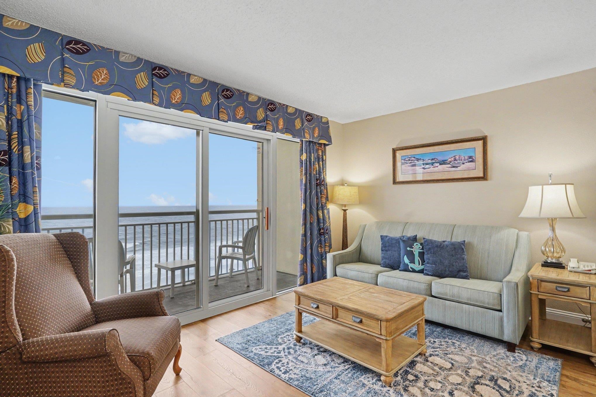 2711 S Ocean Blvd. 1020