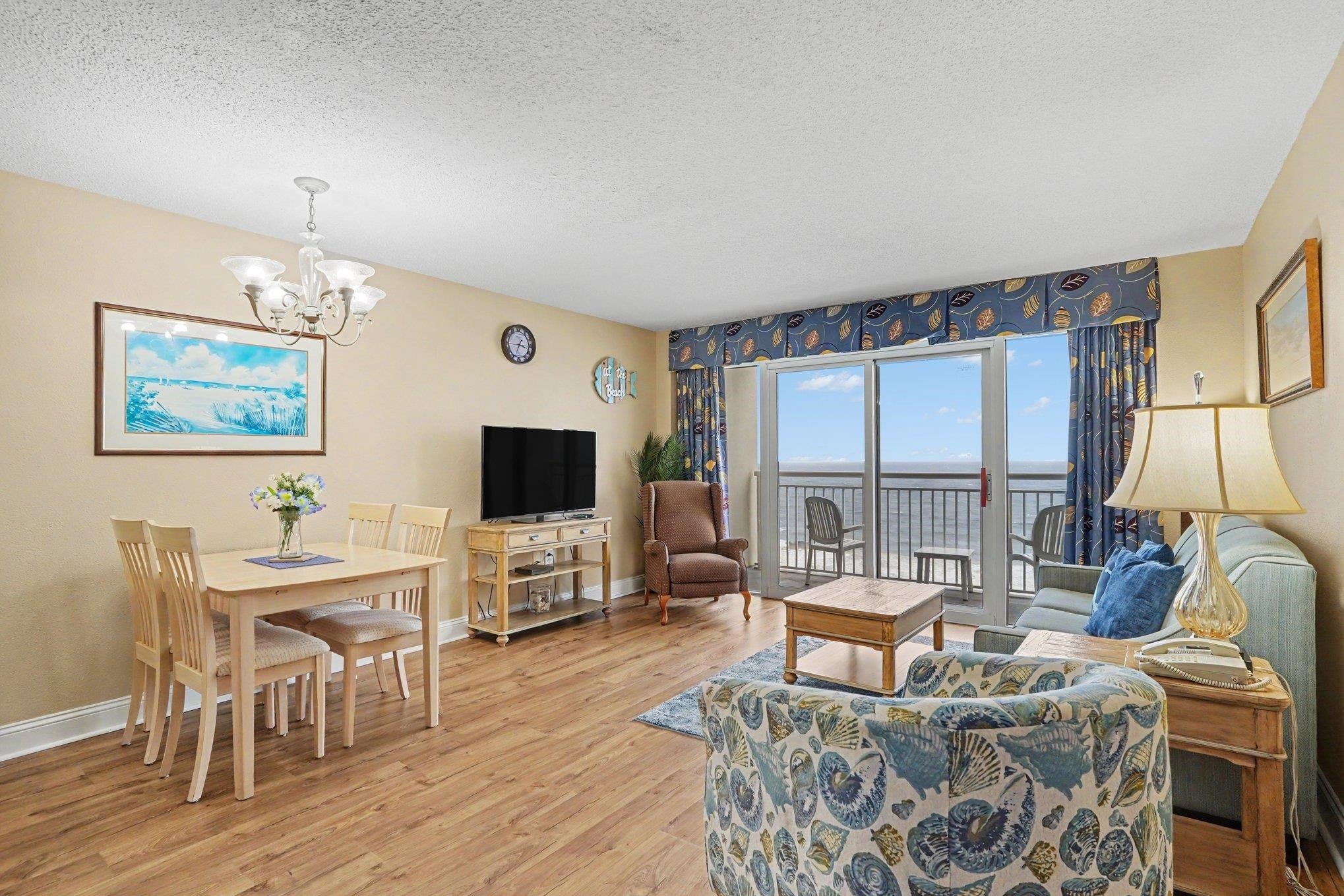 2711 S Ocean Blvd. 1020
