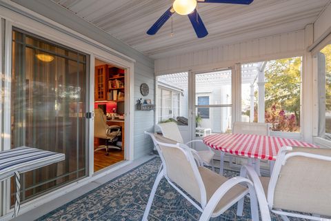 A home in Surfside Beach