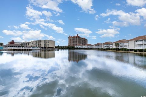 A home in North Myrtle Beach