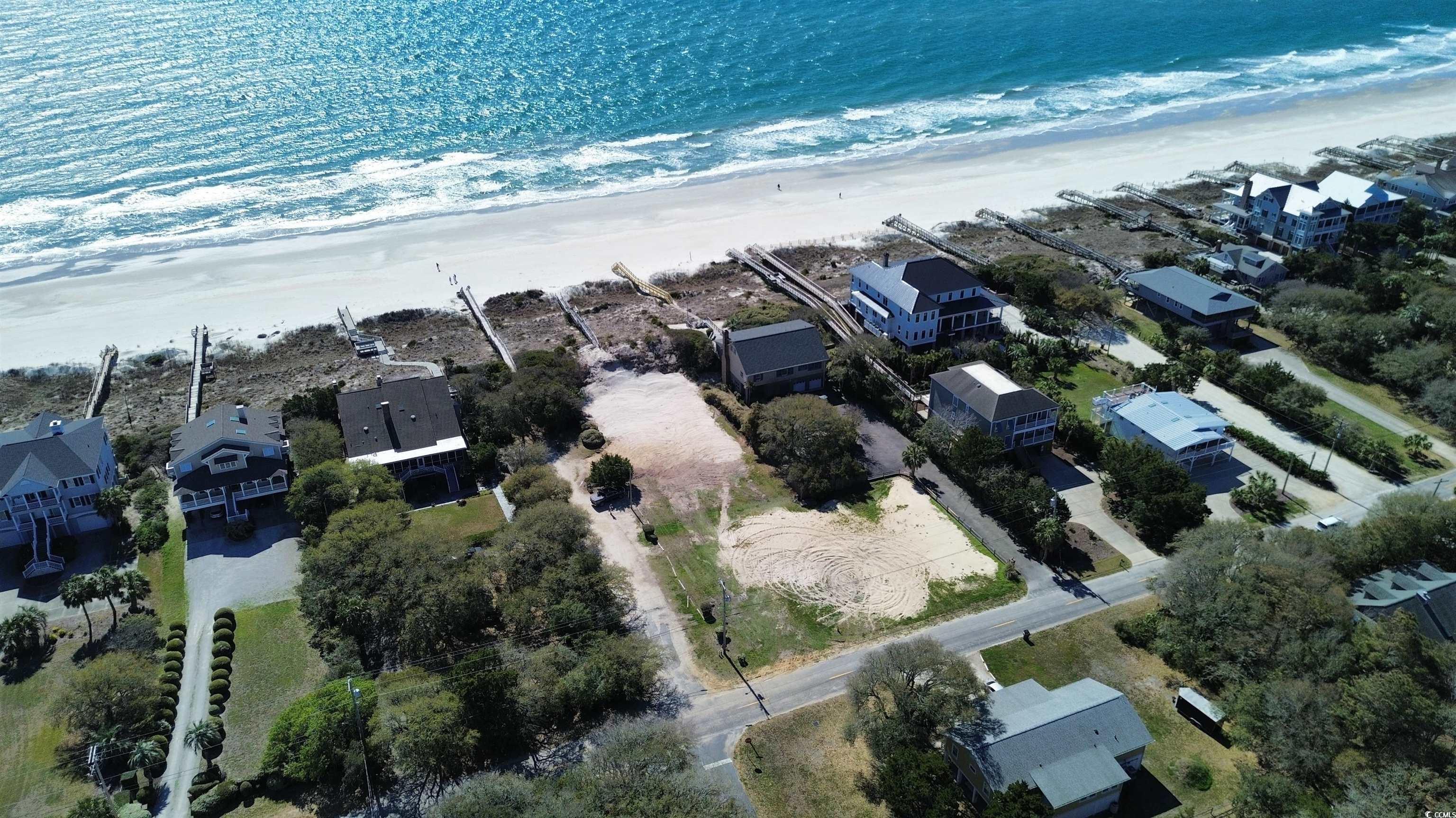 216 Parker Dr.