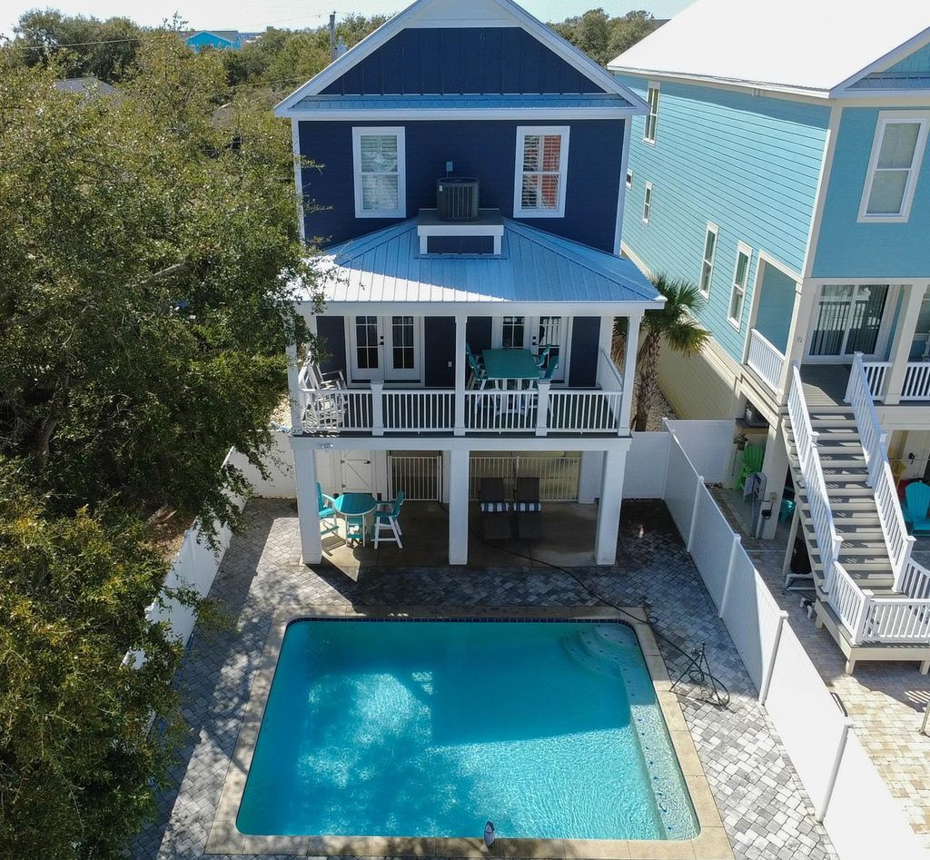 Photo of 120 7th Ave. N Ave, Surfside Beach, SC 29575 (MLS # 2607353)