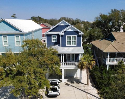 120B 7th Ave. N Surfside Beach SC 29575