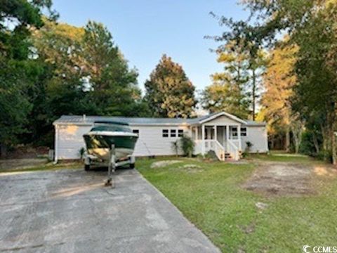 A home in Conway