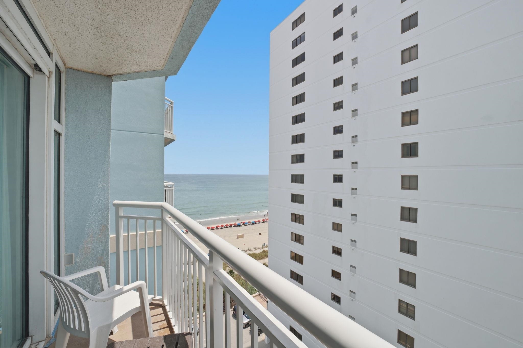 2501 S Ocean Blvd. 913