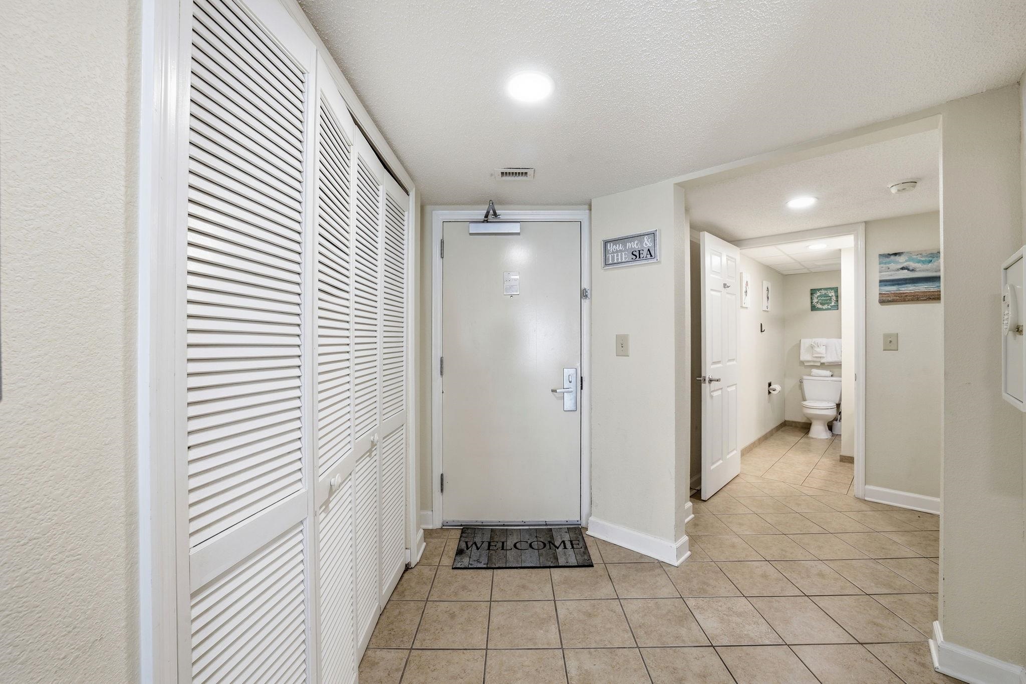 2501 S Ocean Blvd. 913