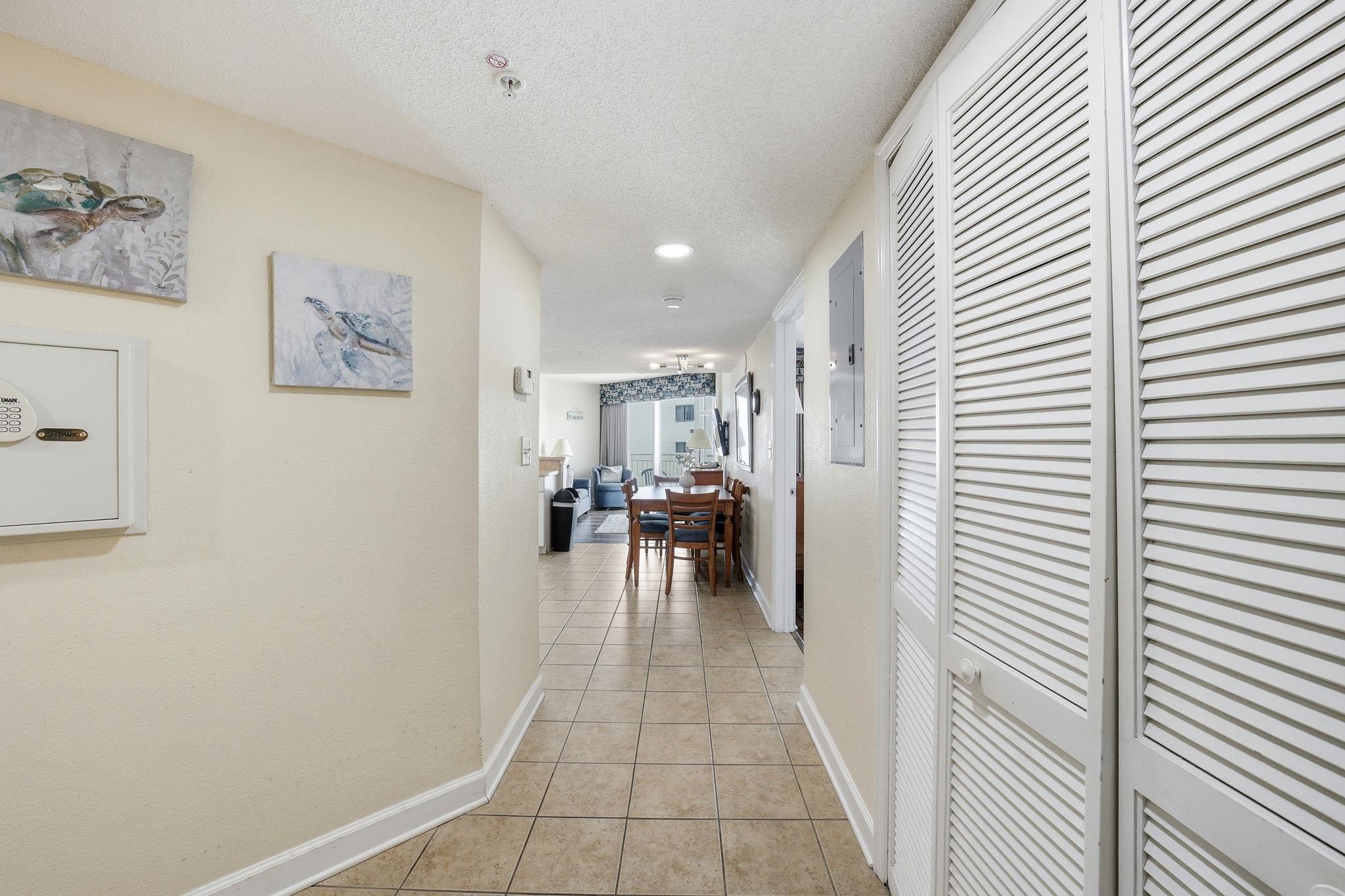 2501 S Ocean Blvd. 913