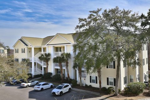 Photo of 601 Hillside Dr. N #1731, North Myrtle Beach, SC 29582 (MLS # 2504906)