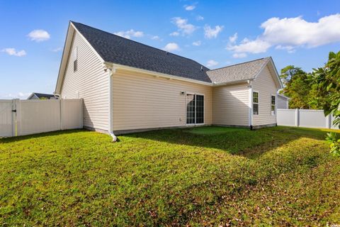 A home in Conway