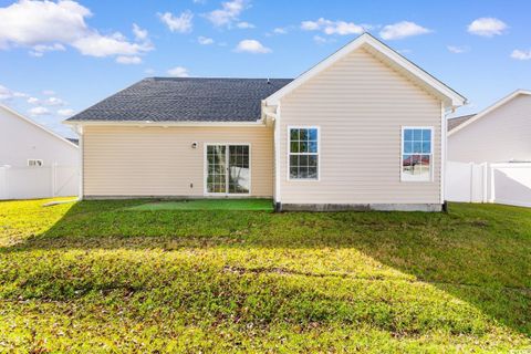 A home in Conway