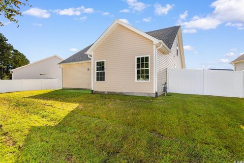 A home in Conway