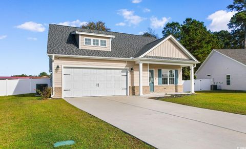 A home in Conway