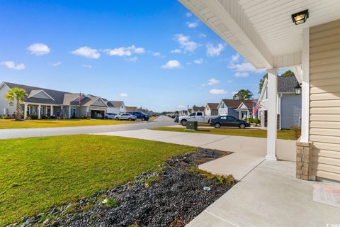 A home in Conway