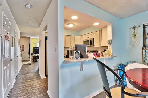 A home in Myrtle Beach