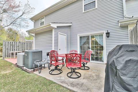A home in Myrtle Beach