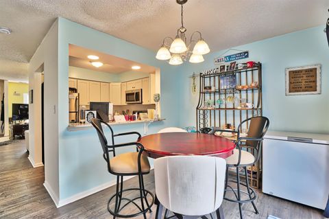 A home in Myrtle Beach
