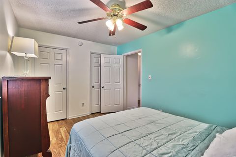 A home in Myrtle Beach