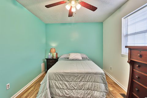 A home in Myrtle Beach