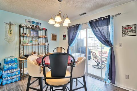 A home in Myrtle Beach