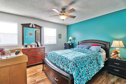 A home in Myrtle Beach
