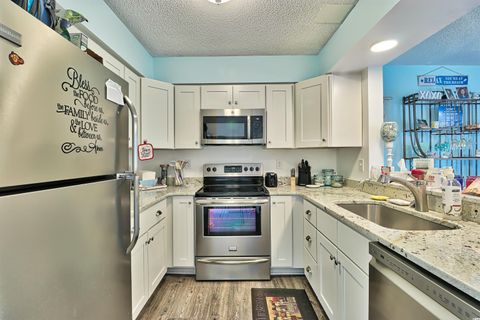 A home in Myrtle Beach