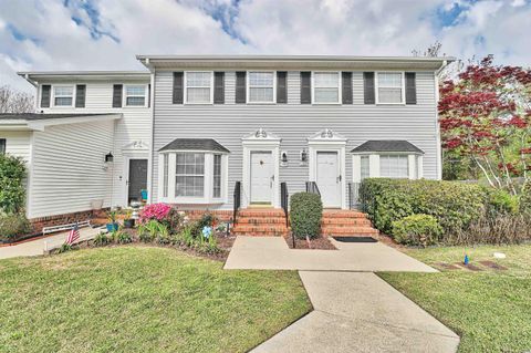 A home in Myrtle Beach