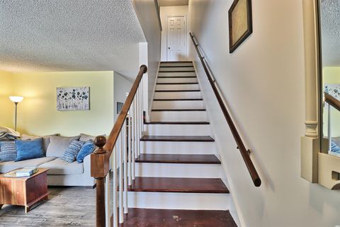 A home in Myrtle Beach