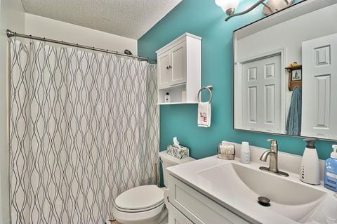 A home in Myrtle Beach