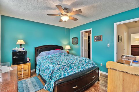 A home in Myrtle Beach