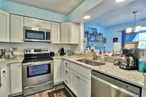 A home in Myrtle Beach