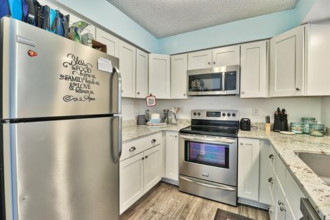 A home in Myrtle Beach