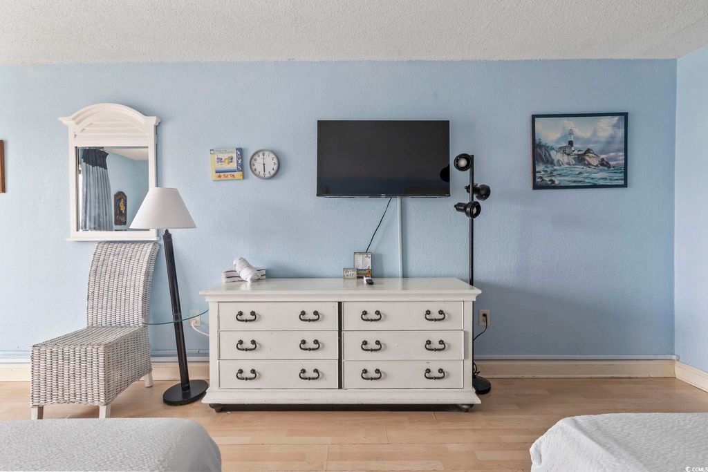 Photo of 1207 S Ocean Blvd #51312, Myrtle Beach, SC 29577 (MLS # 2513628)