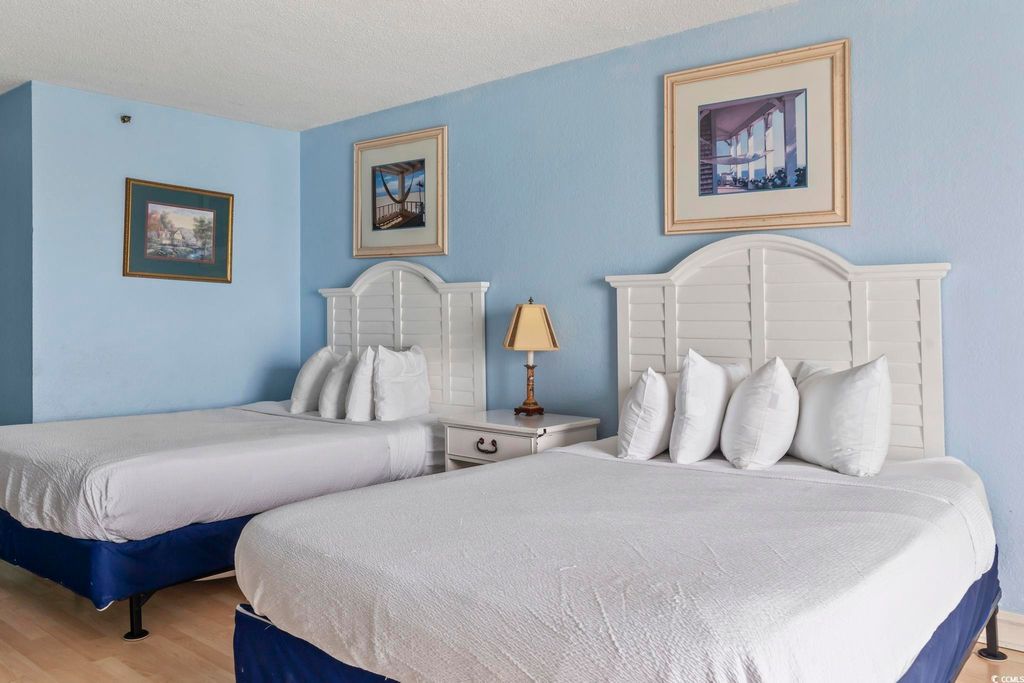 Photo of 1207 S Ocean Blvd #51312, Myrtle Beach, SC 29577 (MLS # 2513628)