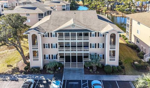 A home in North Myrtle Beach