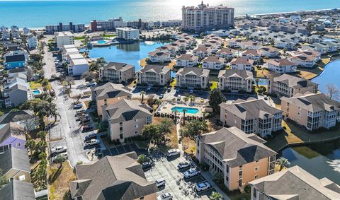 A home in North Myrtle Beach