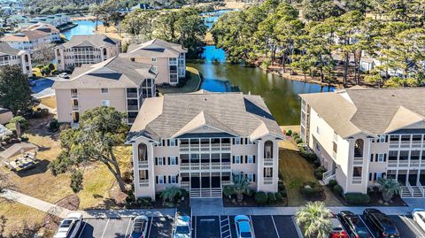 A home in North Myrtle Beach