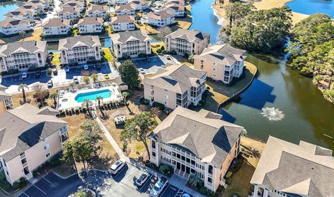 A home in North Myrtle Beach