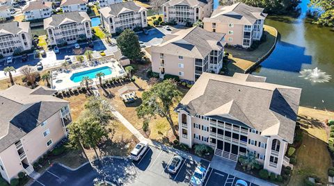 A home in North Myrtle Beach