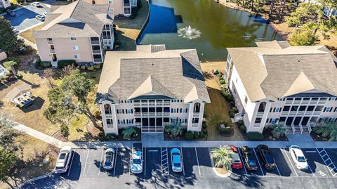 A home in North Myrtle Beach