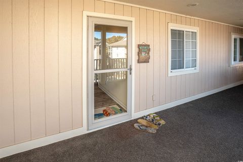 A home in North Myrtle Beach