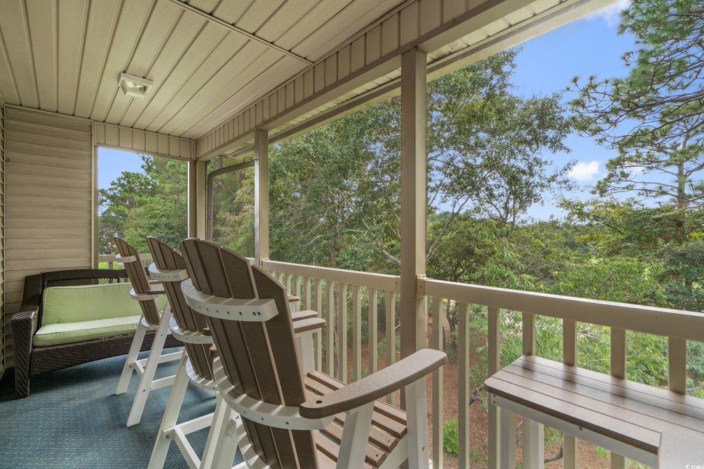 Photo of 448 Pinehurst Ln #16I, Pawleys Island, SC 29585 (MLS # 2522093)