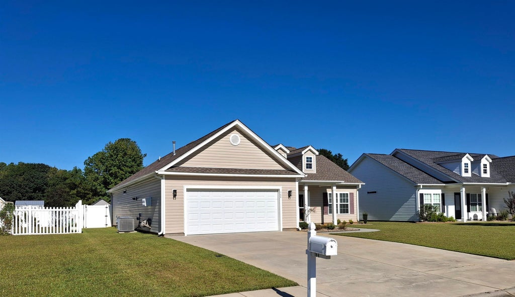Photo of 164 Barons Bluff Dr, Conway, SC 29526 (MLS # 2624922)