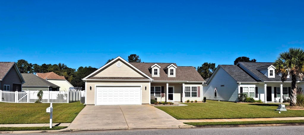 Photo of 164 Barons Bluff Dr, Conway, SC 29526 (MLS # 2624922)